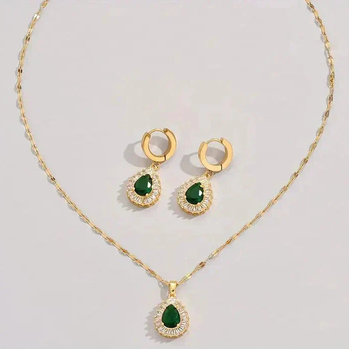 Set de bijuterii Rheya Lysandelle