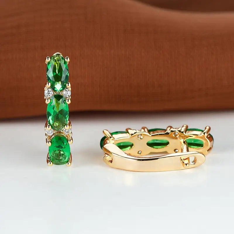 Cercei Celeste Armand | Guld