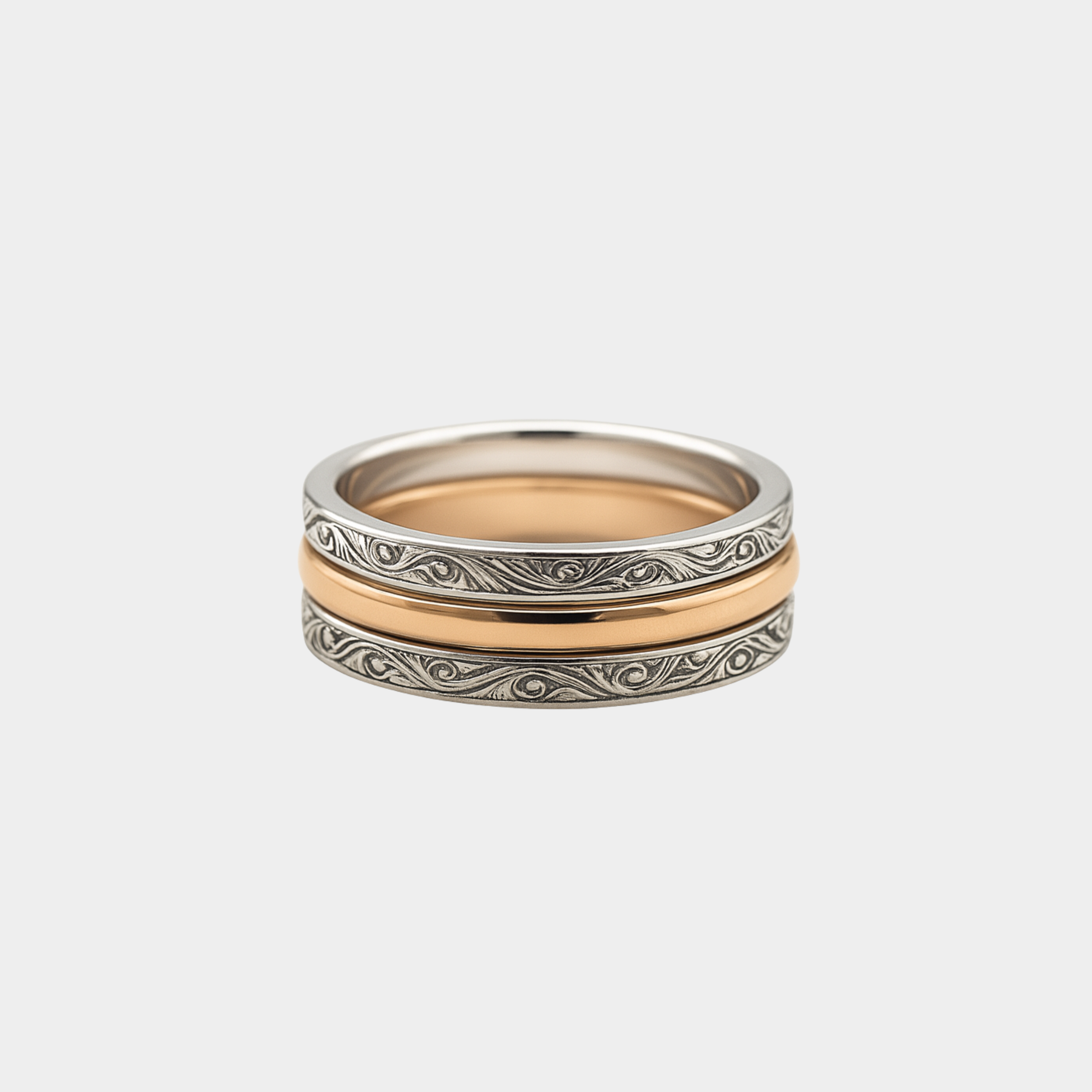 Ella - Inel Vintage Clasic
