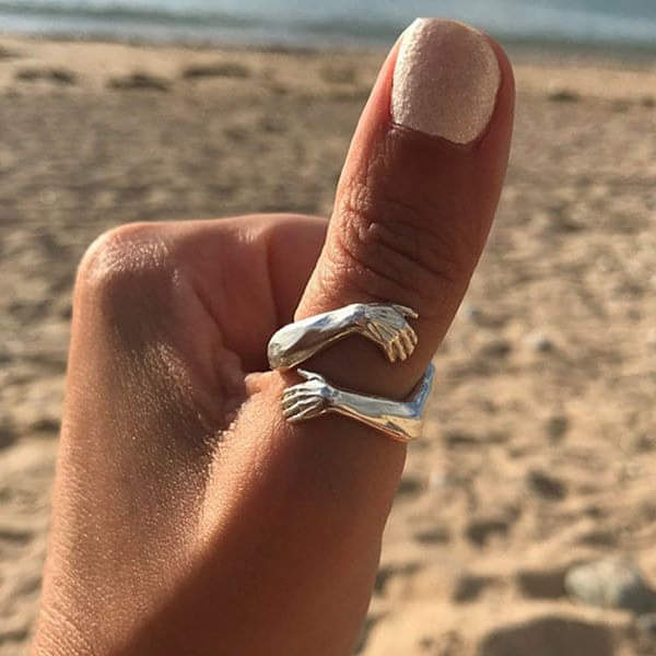 Petra - Inel ajustabil