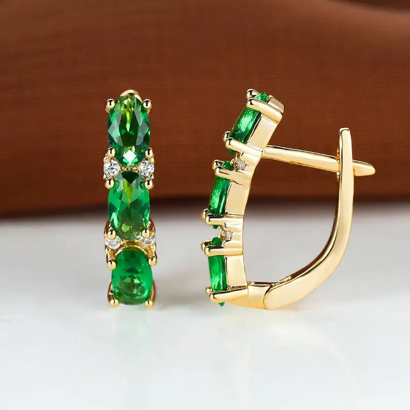 Cercei Celeste Armand | Guld