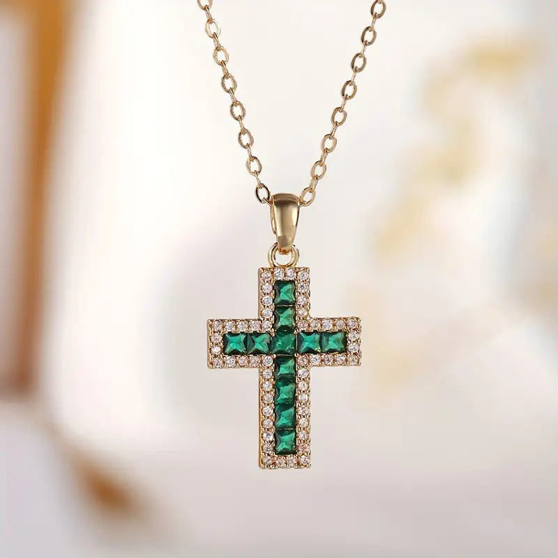 Krave cu Esmeraldakors Solene | Auriu
