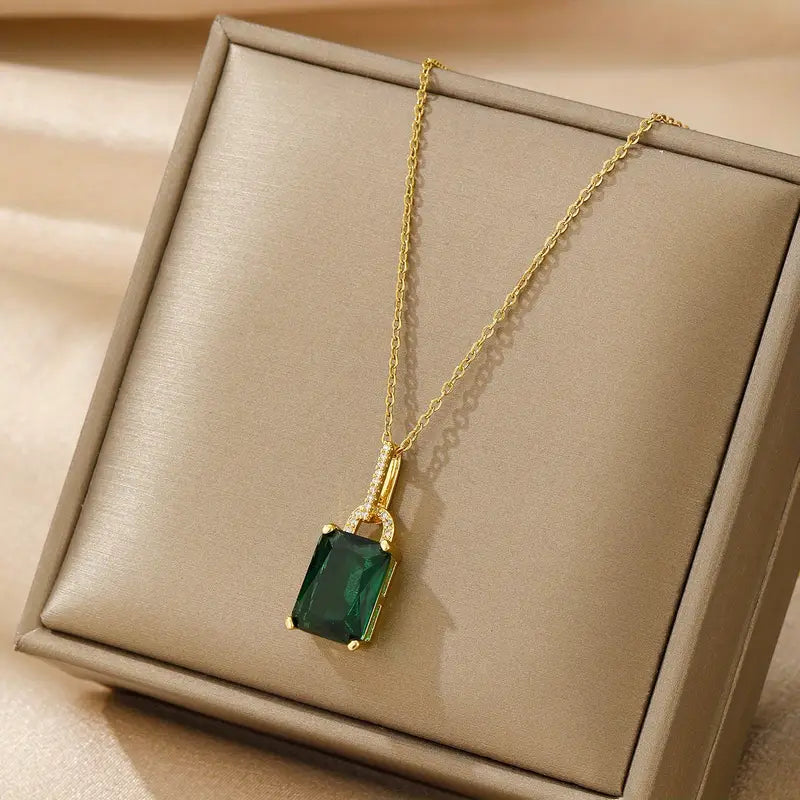 Krave Verena Locke | Oro