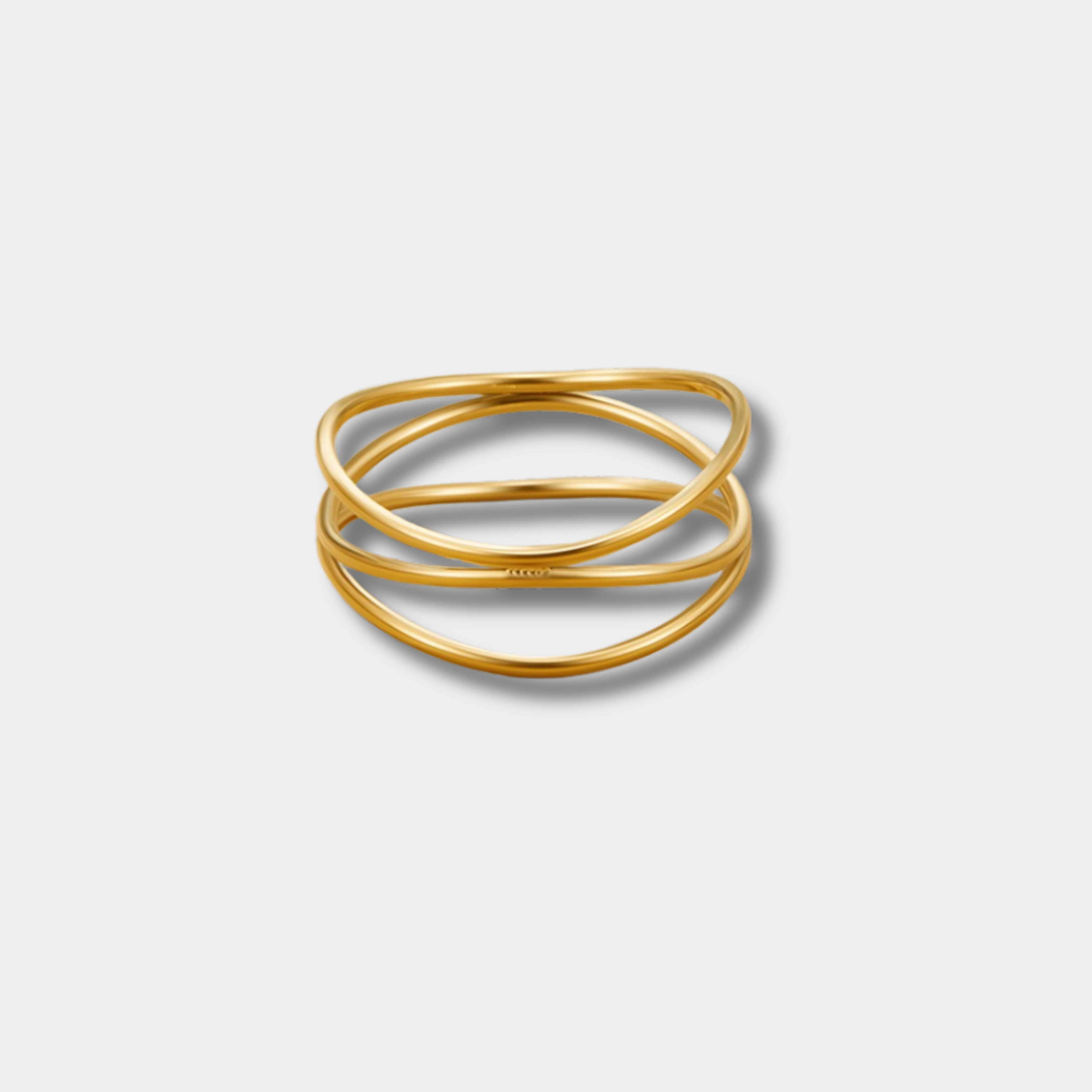 Johana-Maria - Arc Infinit - Aur
