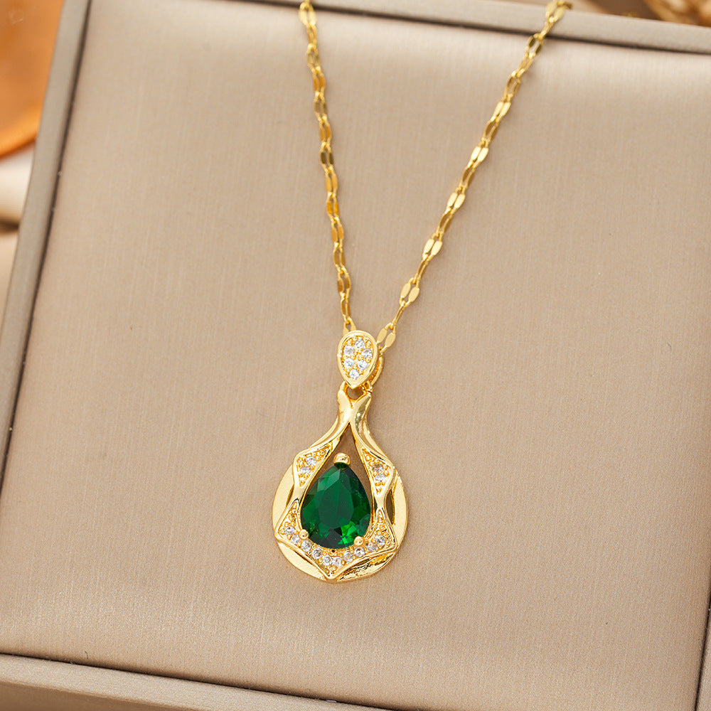 Krave Liana Moretti | Oro