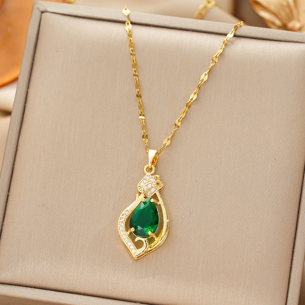 Krave Liana Moretti | Oro