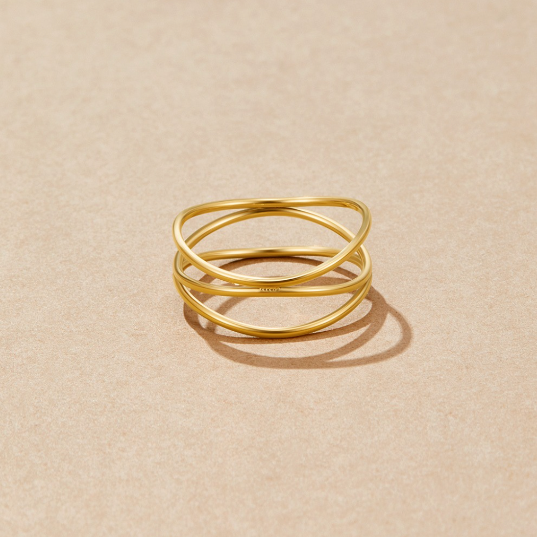 Johana-Maria - Arc Infinit - Aur
