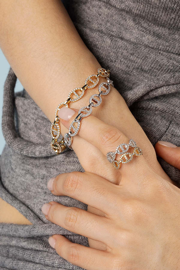 Pulsera Isla Marina