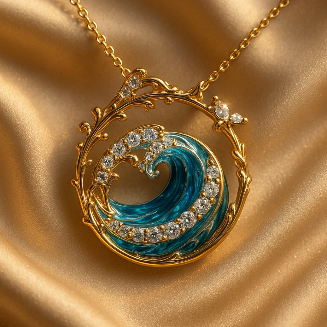 Krave Ocean