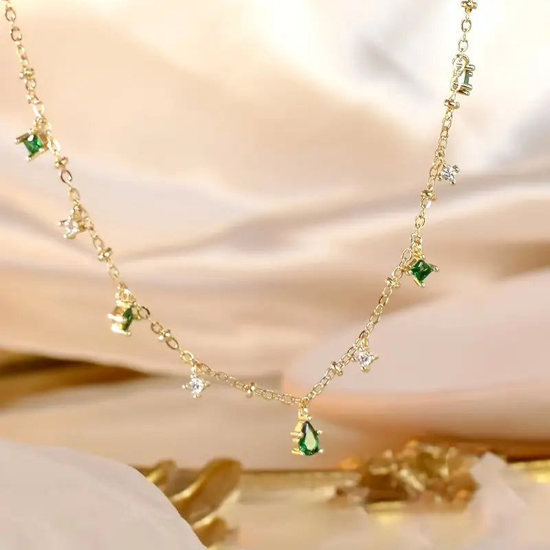 Krave Corinne Delaire | Oro Blanco