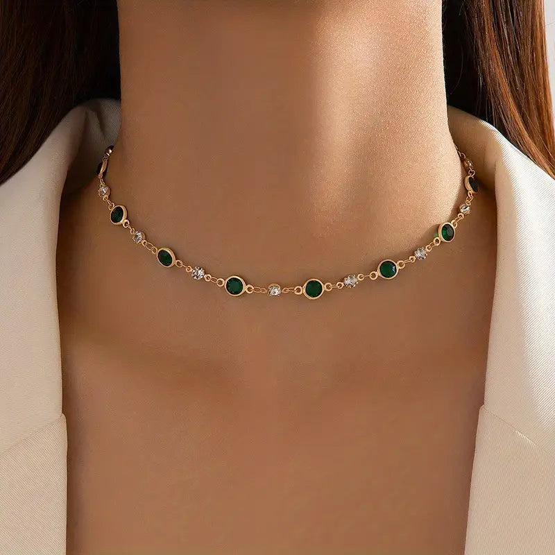 Krave Elira Vescari | Oro