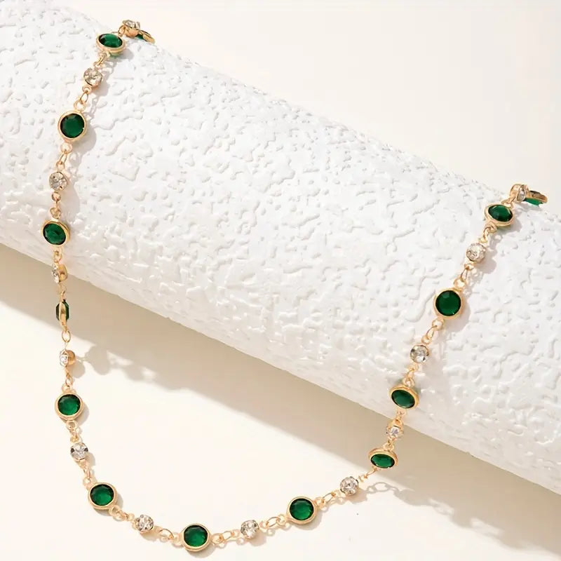 Krave Elira Vescari | Oro