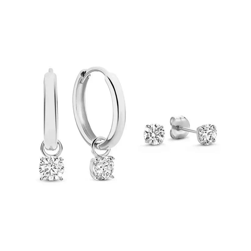 Pendler Larmes de Lune Set