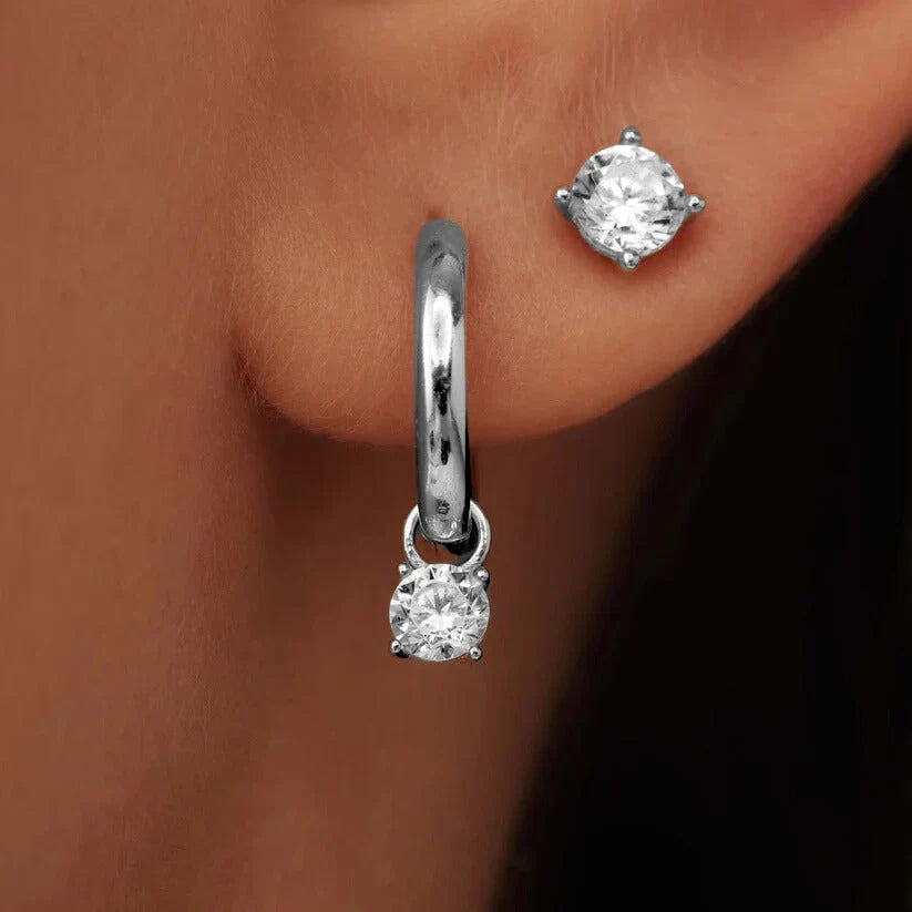 Pendler Larmes de Lune Set