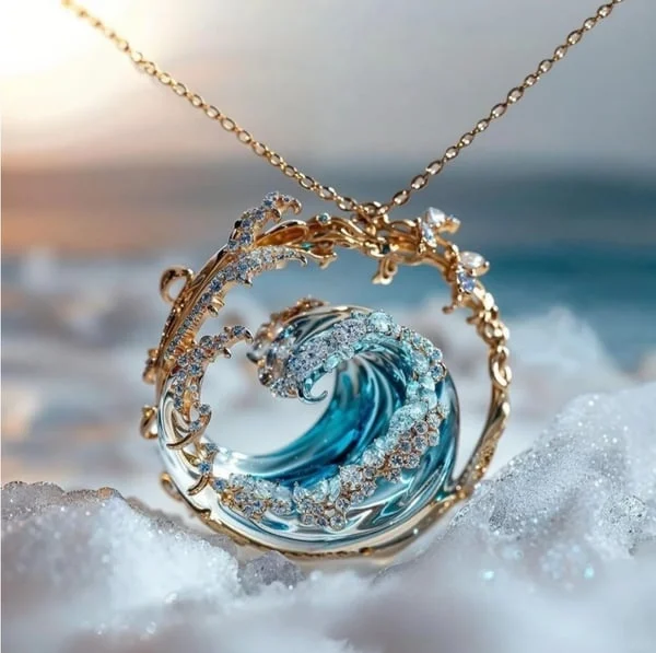Krave Ocean
