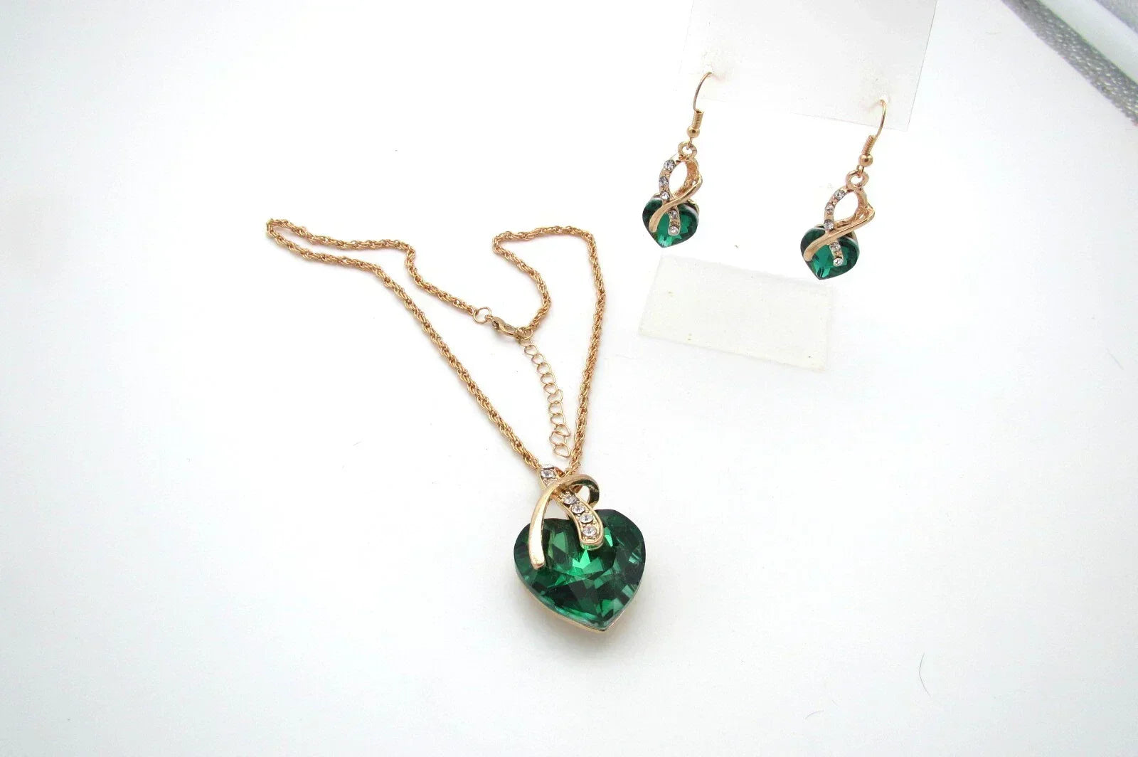 Set de bijuterii Selena Marisse | Aur