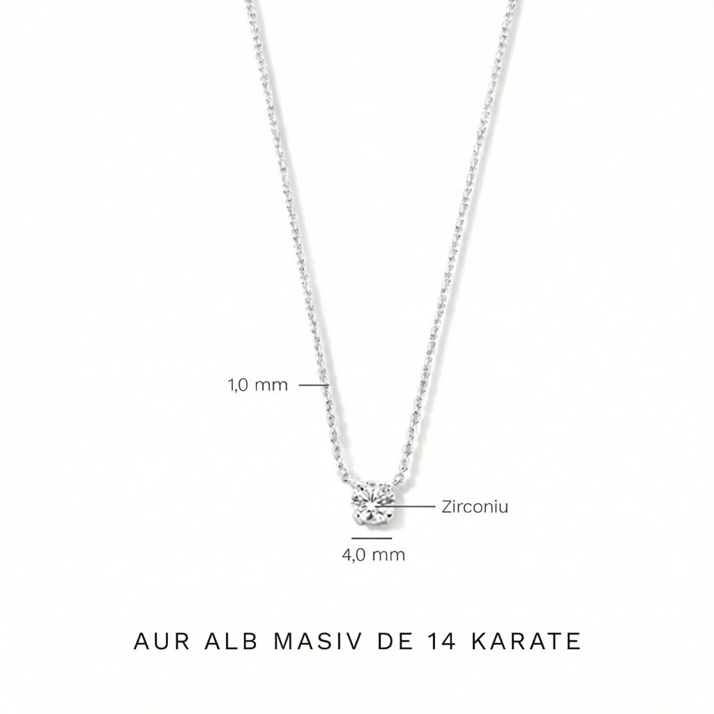 Set de pietre Moissanite Cléa