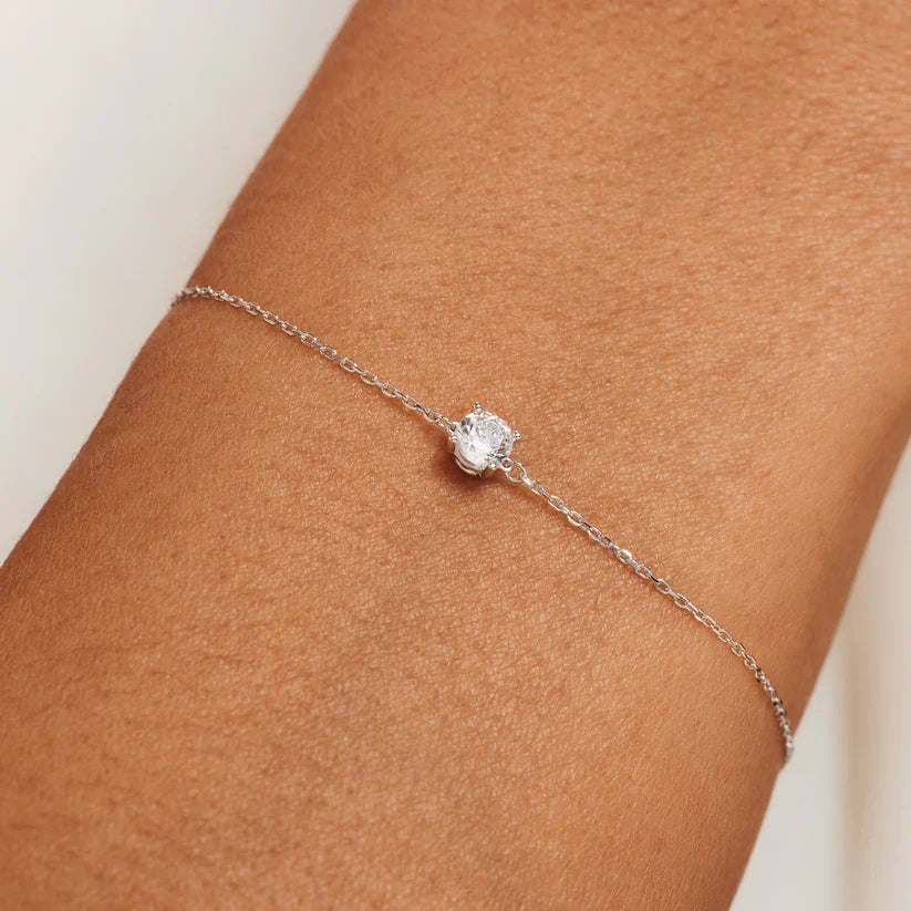Set Moissanite Cléa